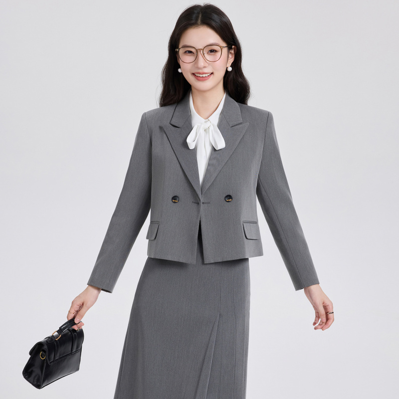 Women'S Formal Wear Petite - スーツセット スカート レディース プロフェッショナル 面接 フォーマルウェア