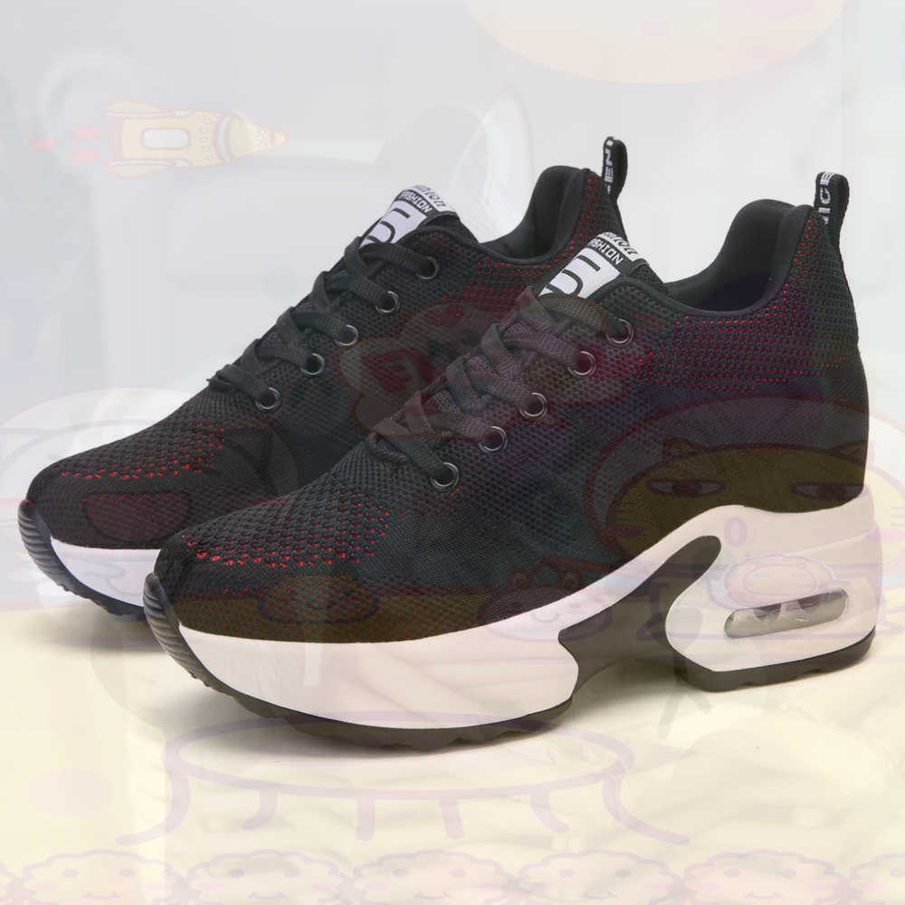 Women'S Formal Wear With Sneakers - 赤サイズ 36 靴女性テニス黒ブーツ女性夏スニーカースポーツトレンドショースコアメーカー本物のブランド Teni Lux 靴