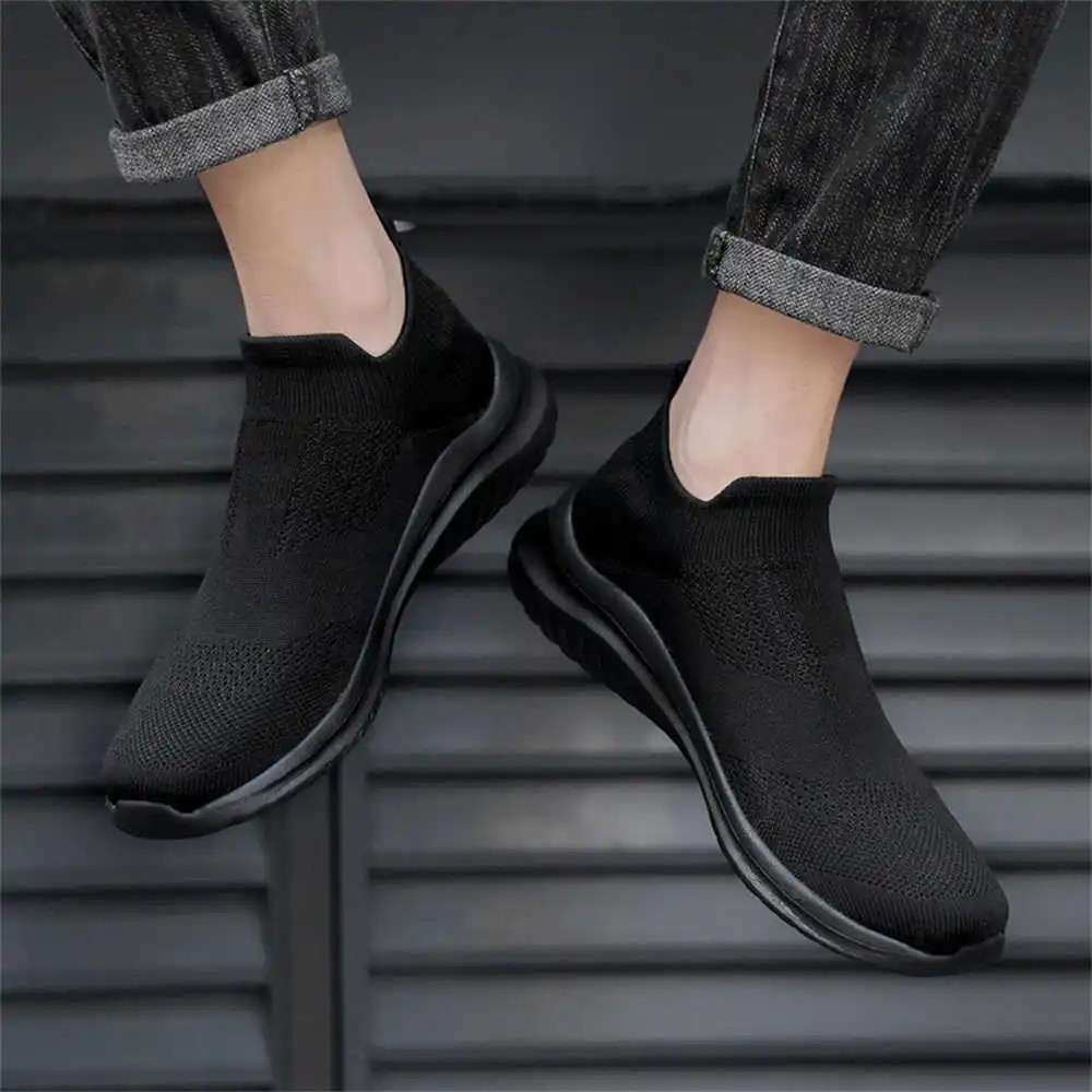 Women'S Formal Wear With Sneakers - 男性用ソフトテニスシューズ,白いスニーカー,特別,コスプレ,季節,トレンド,ノベルティ,46,新品,最高品質