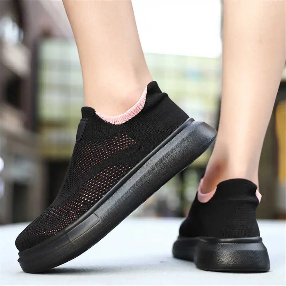Women'S Formal Wear With Sneakers - 女性用厚底ストッキングスニーカー,茶色の靴,スケートボード,デザイナーテニス,スポーツ,ジム,2〜7歳