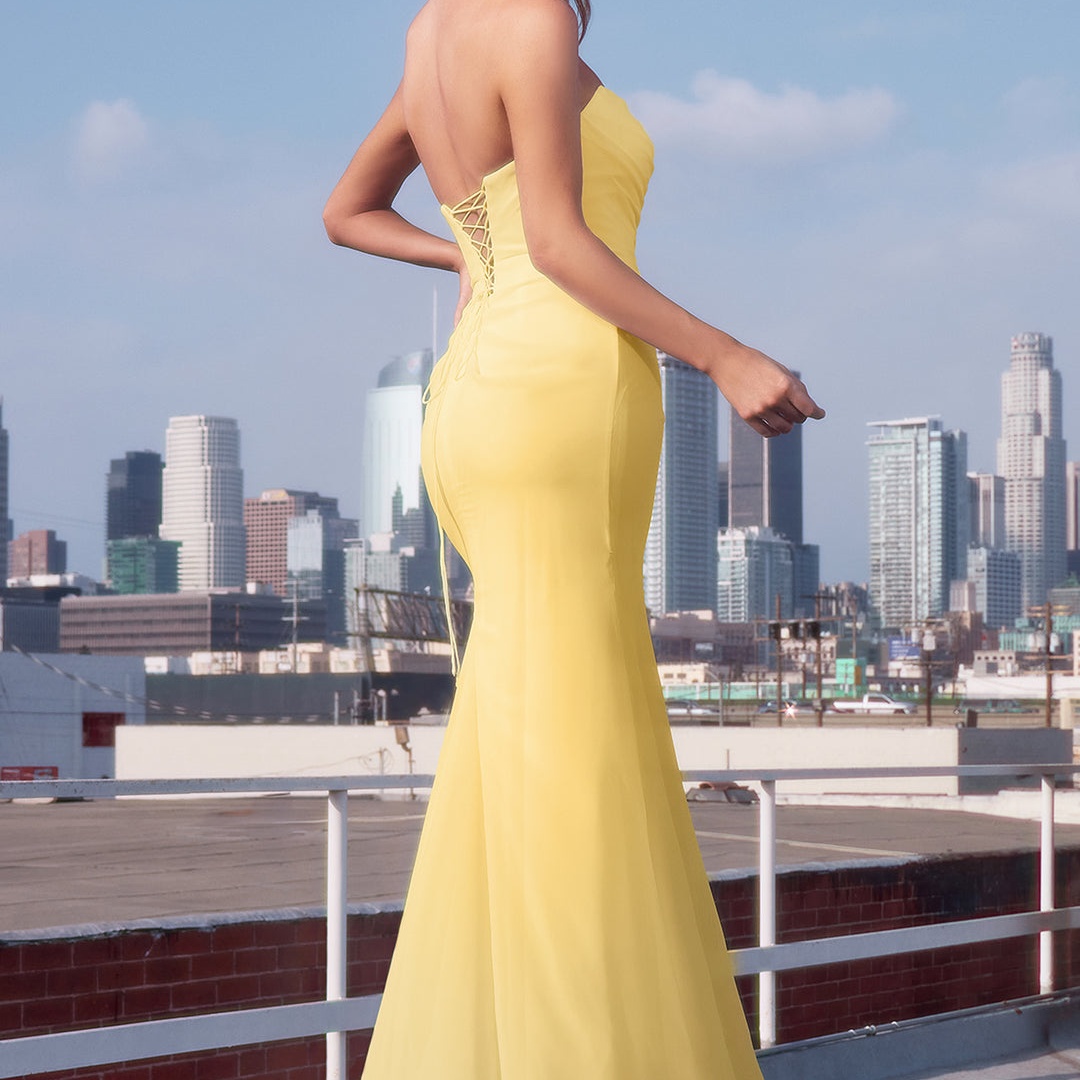 ベラ カスタムメイド プロムドレス ローブ・ド・ソワレ フォ - Women Formal Wear For Graduation のレビューと価格