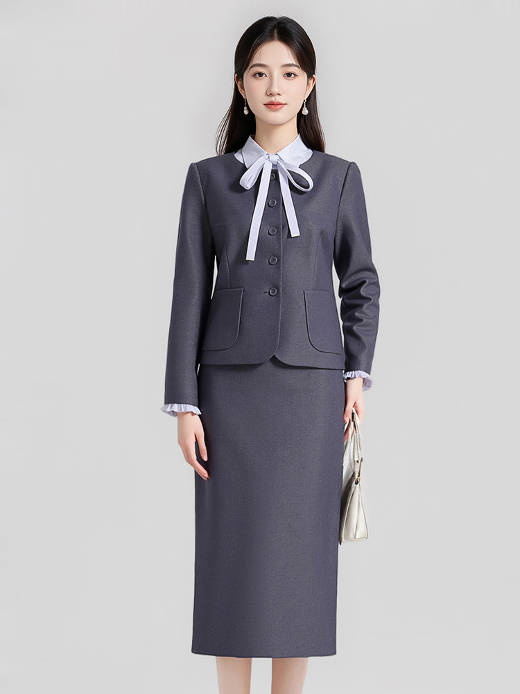 女子大学生の授業面接用フォーマルウェア、プロフェッショナルウ - Women'S Formal Wear Petite のレビューと価格