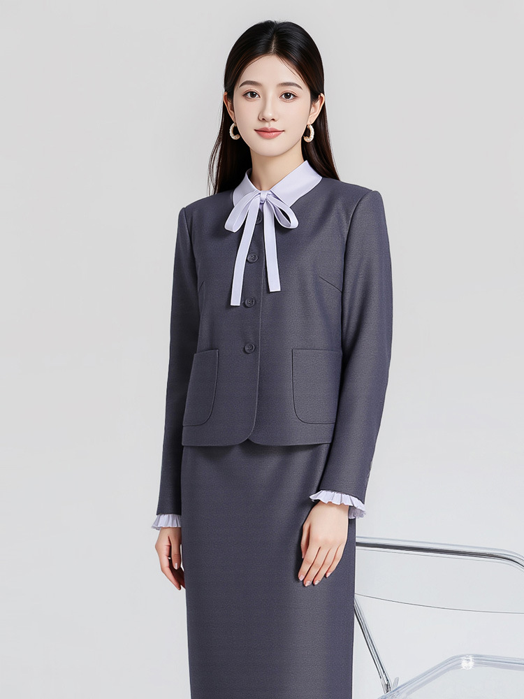 女子大学生の授業面接用フォーマルウェア、プロフェッショナルウ - Women'S Formal Wear Petite のレビューと価格