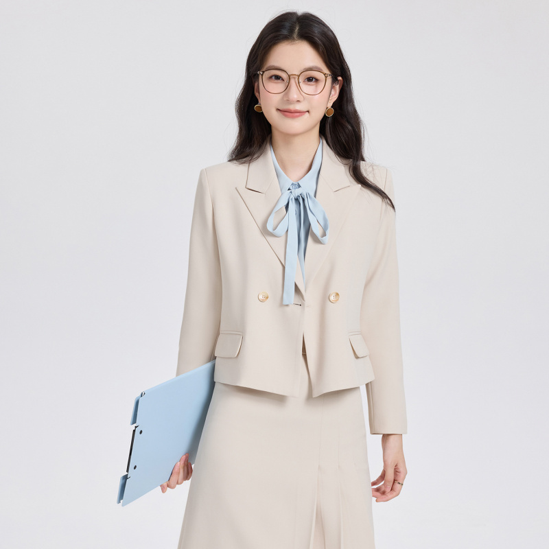 スーツセット スカート レディース プロフェッショナル 面接 - Women'S Formal Wear Petite のレビューと価格