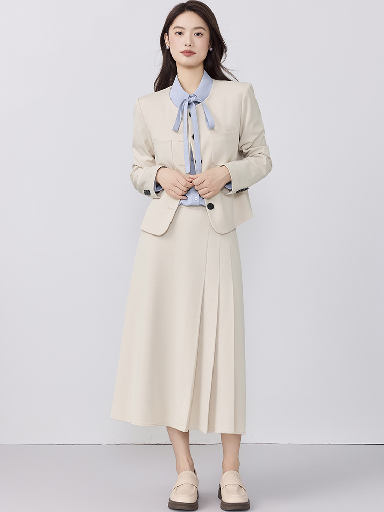 女子大学生の授業面接用フォーマルウェア、プロフェッショナルウ - Women'S Formal Wear Petite のレビューと価格