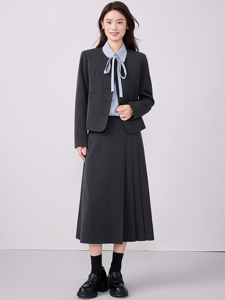 女子大学生の授業面接用フォーマルウェア、プロフェッショナルウ - Women'S Formal Wear Petite のレビューと価格