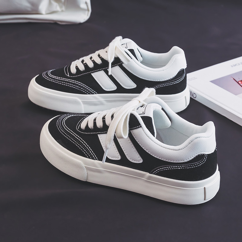 新作レディースボードシューズ デザイナーバックルストラップ  - Women'S Formal Wear With Sneakers のレビューと価格