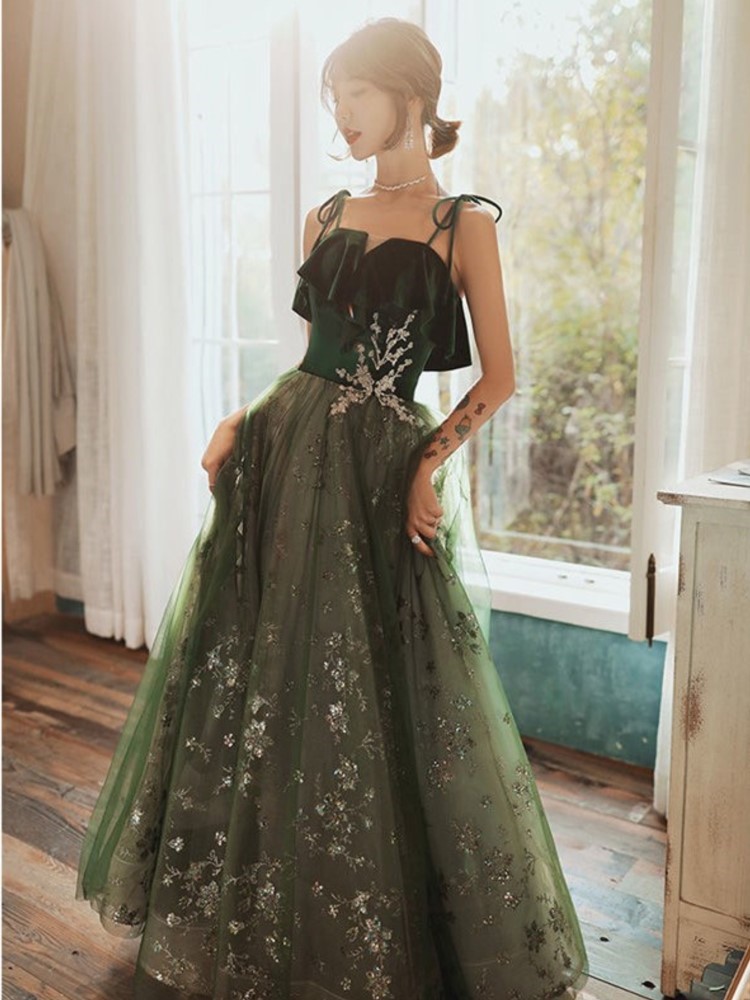 2026年女性用イブニングドレス、エレガントなフォーマルドレ - Women Formal Wear For Graduation のレビューと価格