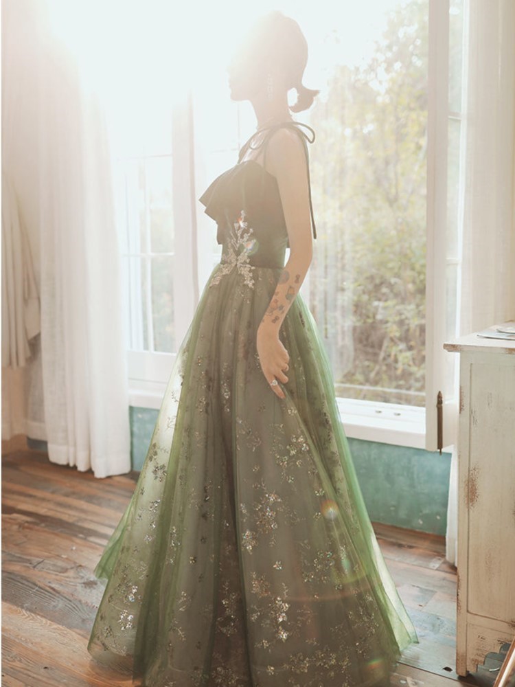2026年女性用イブニングドレス、エレガントなフォーマルドレ - Women Formal Wear For Graduation のレビューと価格