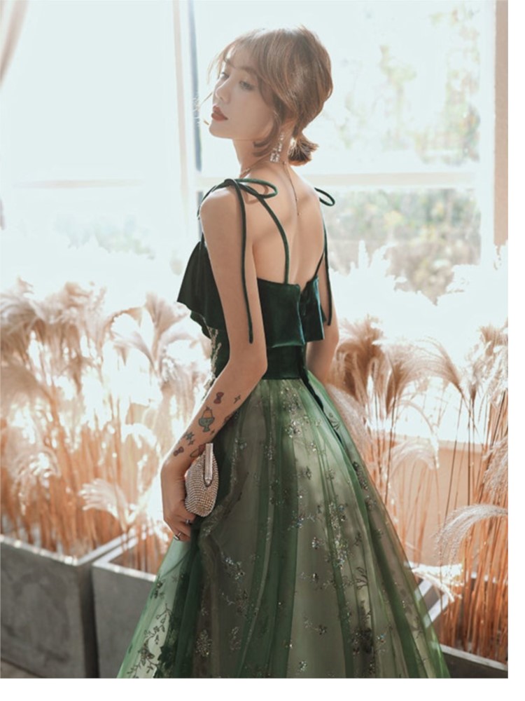 2026年女性用イブニングドレス、エレガントなフォーマルドレ - Women Formal Wear For Graduation のレビューと価格