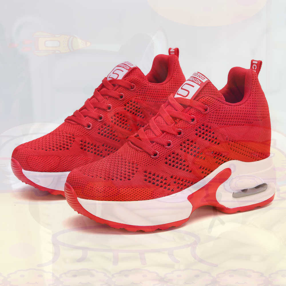 赤サイズ 36 靴女性テニス黒ブーツ女性夏スニーカースポーツ - Women'S Formal Wear With Sneakers のレビューと価格