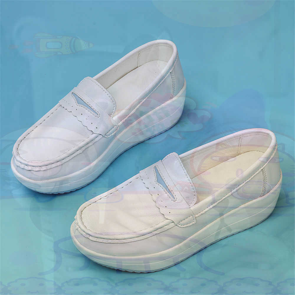 Plataform 冬 ピンク スニーカー テニス レディー - Women'S Formal Wear With Sneakers のレビューと価格