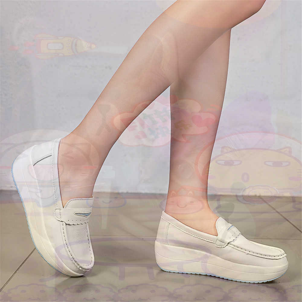 Plataform 冬 ピンク スニーカー テニス レディー - Women'S Formal Wear With Sneakers のレビューと価格