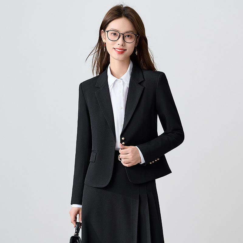 プロフェッショナルレディーススーツドレス2025新作高級感教 - Women'S Formal Wear Petite のレビューと価格