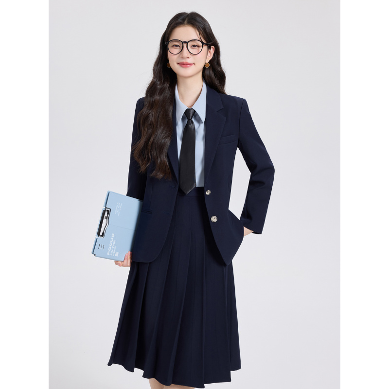 公式な場での女性用フォーマルウェア、大学生の先生面接用衣装、 - Women'S Formal Wear Petite のレビューと価格