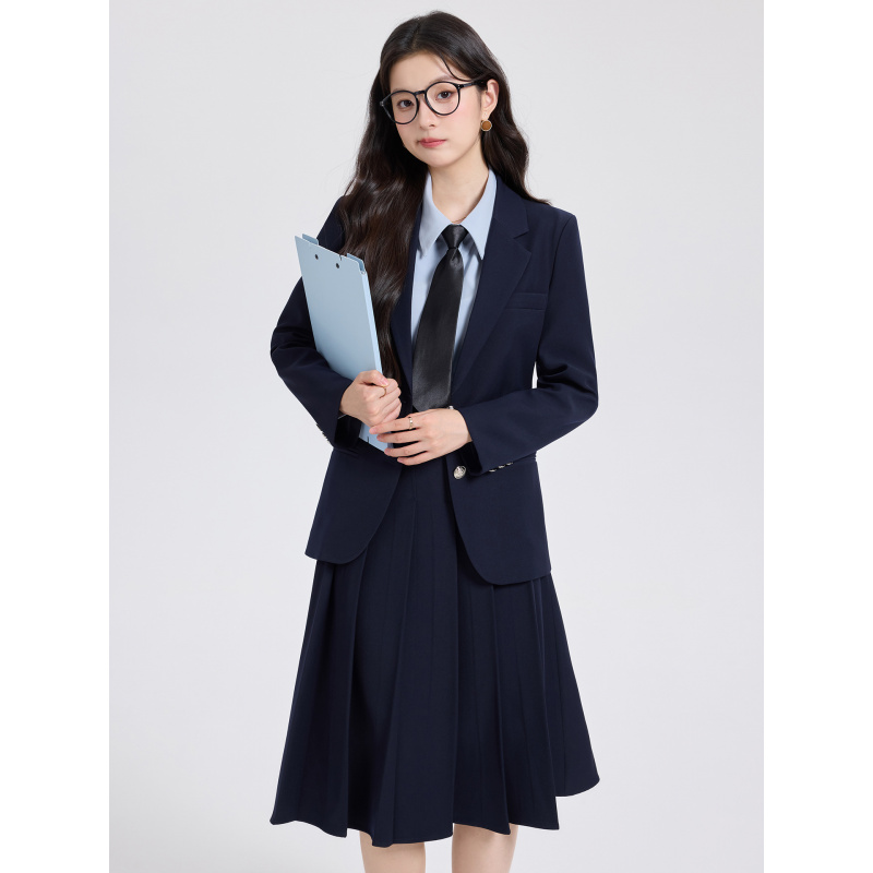 公式な場での女性用フォーマルウェア、大学生の先生面接用衣装、 - Women'S Formal Wear Petite のレビューと価格