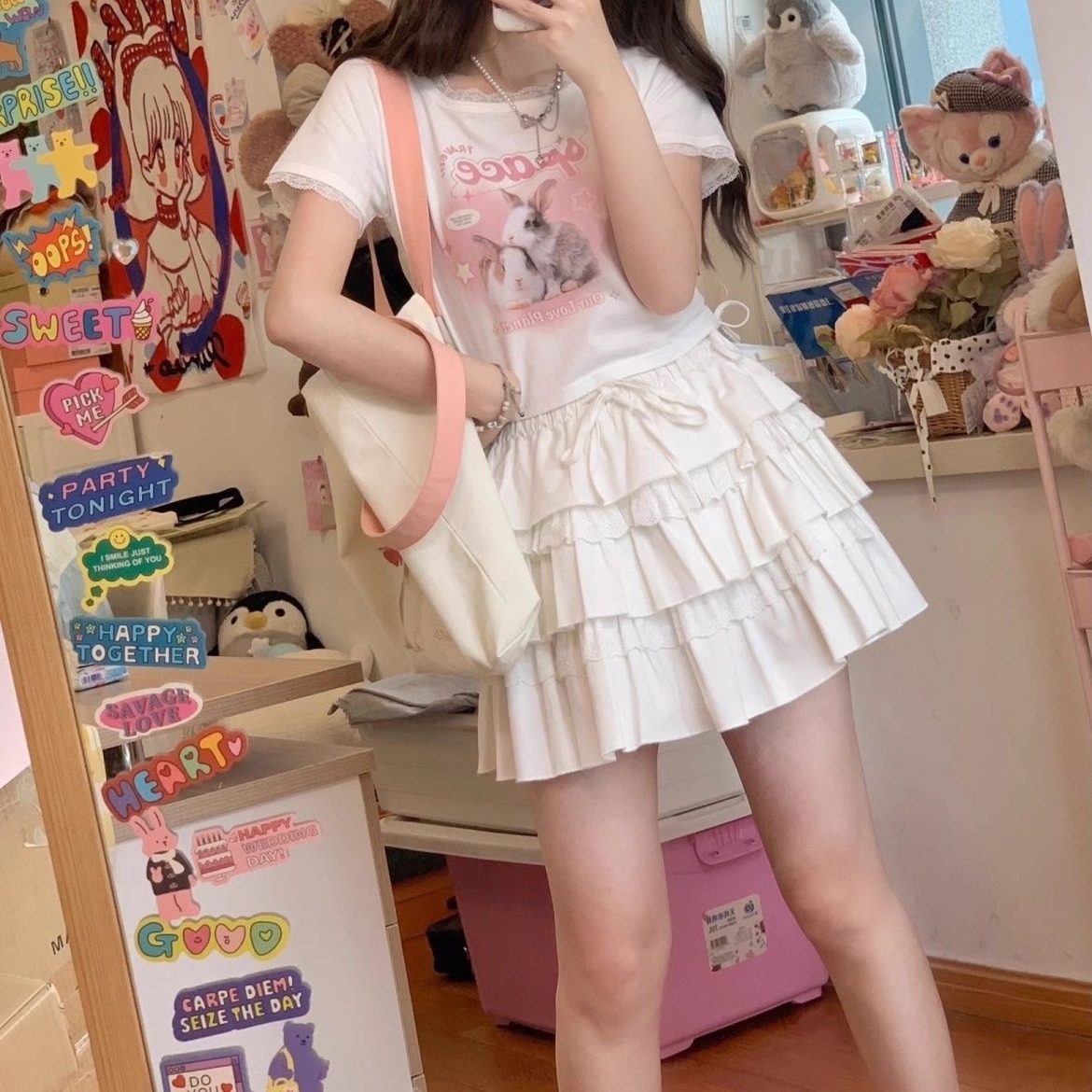 スカート レディース チュール サスペンダー スプリットスカ - Women Formal Wear For Graduation のレビューと価格