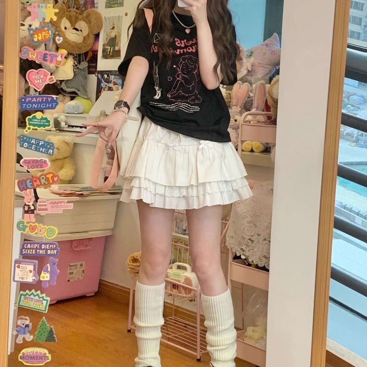 スカート レディース チュール サスペンダー スプリットスカ - Women Formal Wear For Graduation のレビューと価格