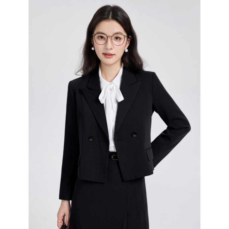 公式な場での女性用フォーマルウェア、大学生の先生面接用衣装、 - Women'S Formal Wear Petite のレビューと価格