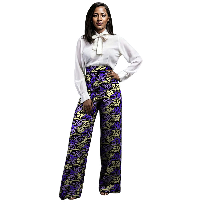 ヴィンテージ レディース ルーズパンツ ワイドレッグパンツ  - Tailored Trouser Wide のレビューと価格