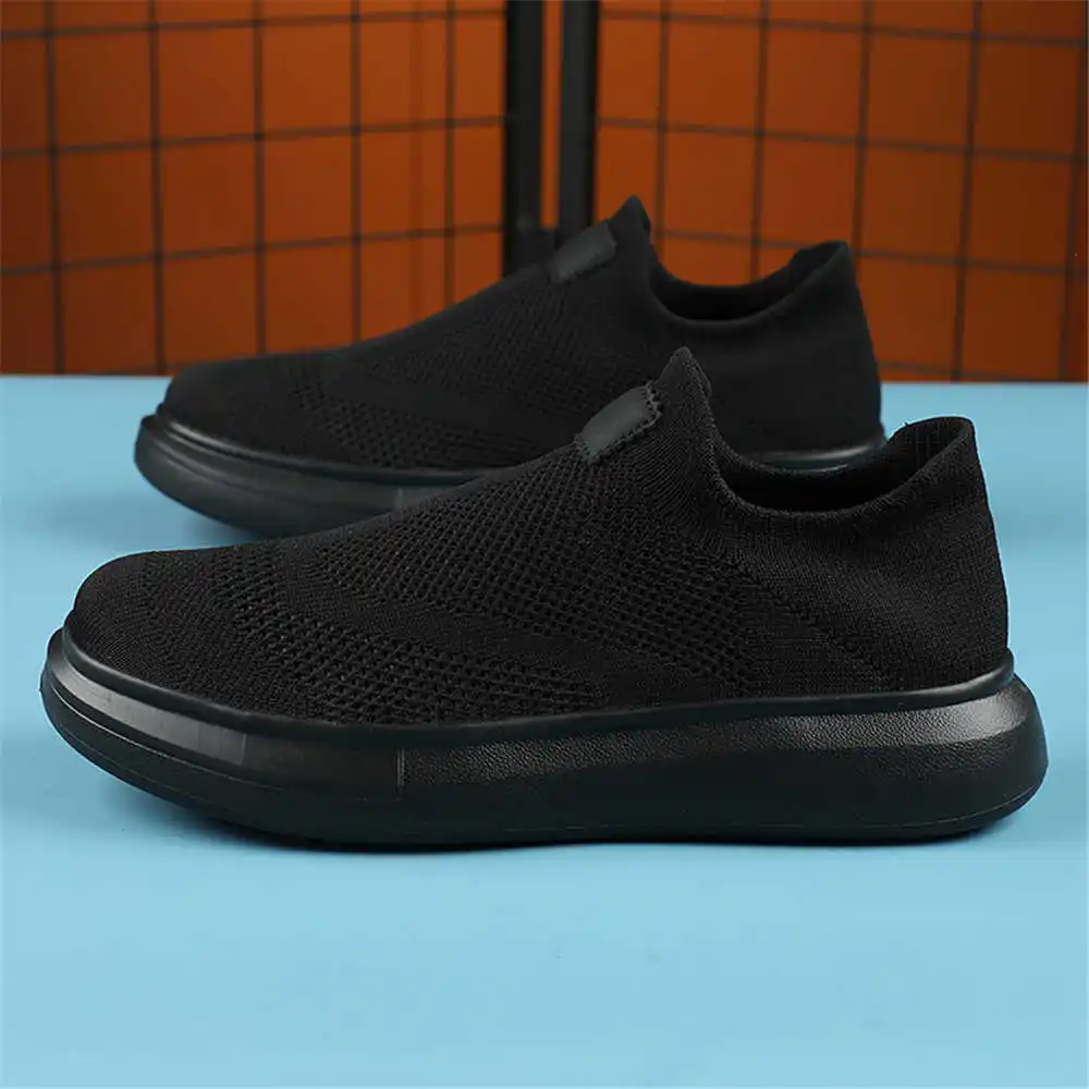 女性用厚底ストッキングスニーカー,茶色の靴,スケートボード, - Women'S Formal Wear With Sneakers のレビューと価格