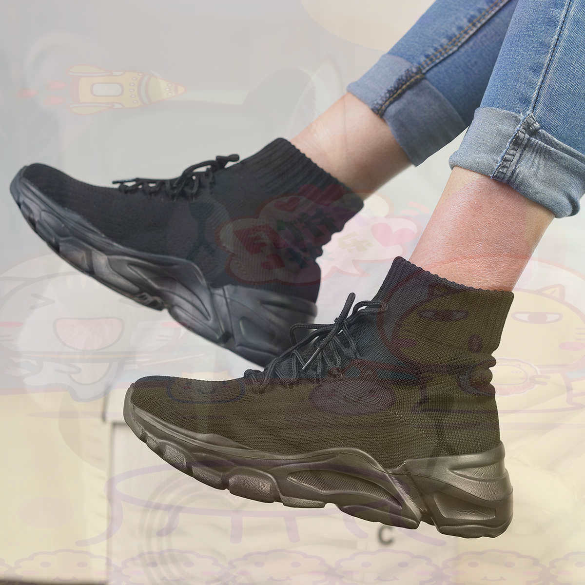 身長を伸ばすシュメールバスケットボールバスケットボール女性の - Women'S Formal Wear With Sneakers のレビューと価格